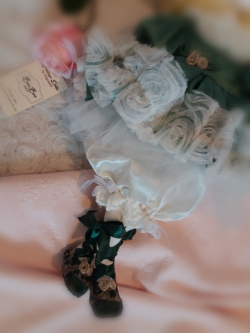 Papusi SOARELE si  LUNA