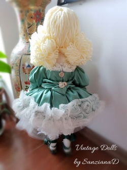 Papusi SOARELE si  LUNA