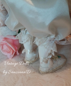 Papusi SOARELE si  LUNA