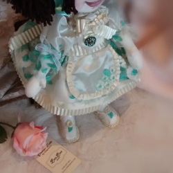 Papusi SOARELE si  LUNA